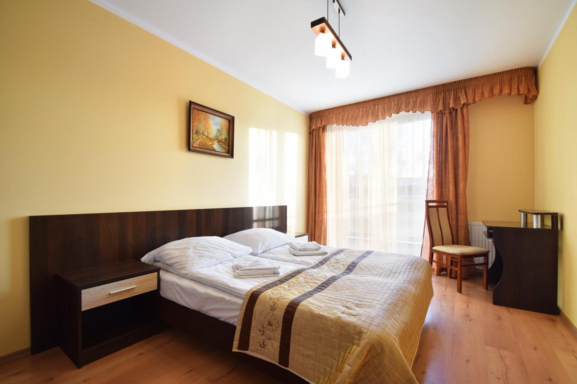 Apartament 29 Zielone Tarasy Kolobrzeg Exterior photo