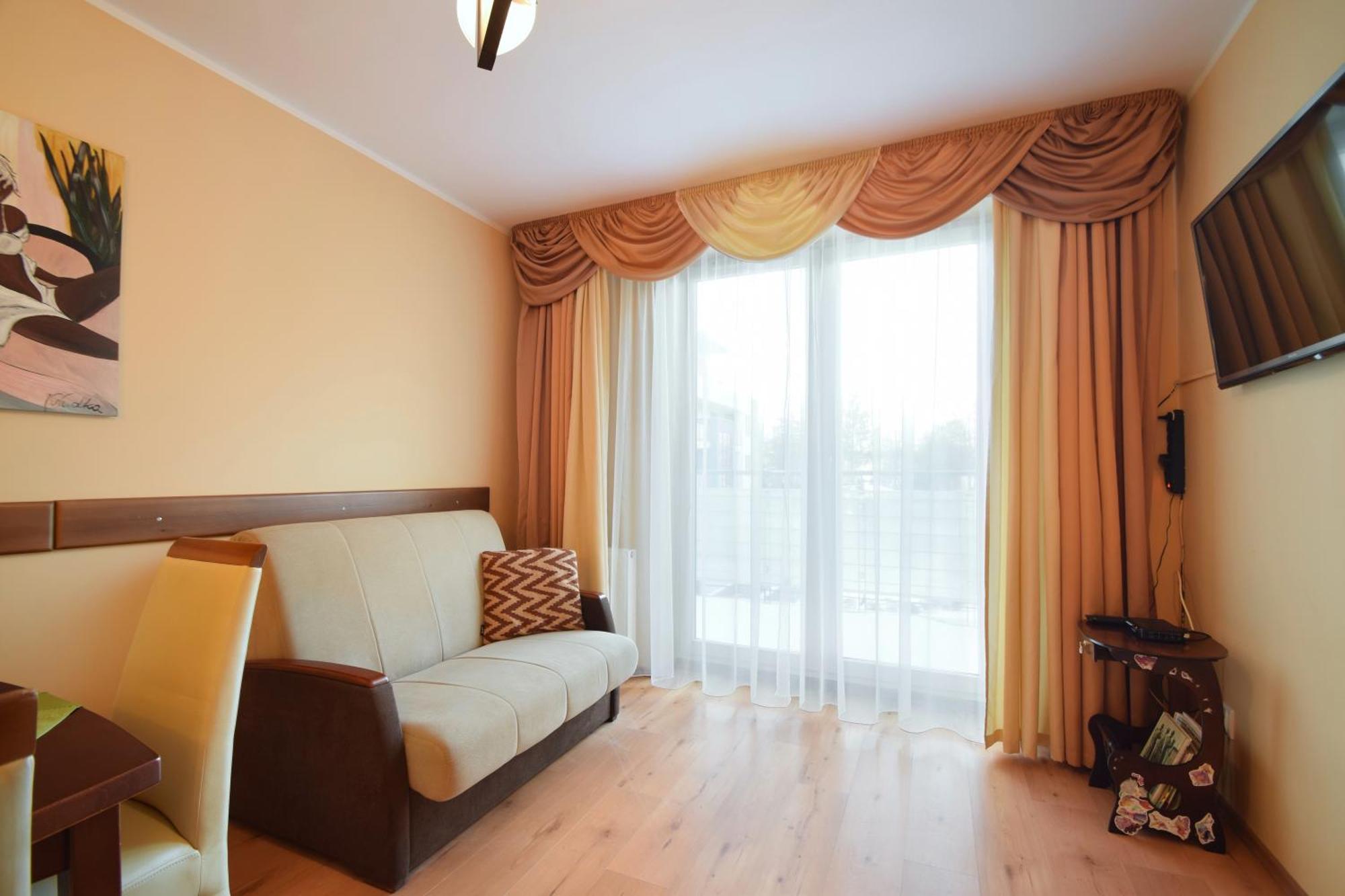 Apartament 29 Zielone Tarasy Kolobrzeg Exterior photo